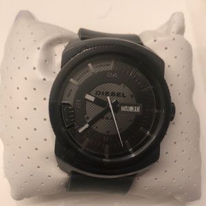 Men’s Diesel watch